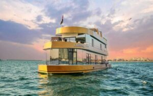 Marina 5-Star Catamaran Cruise Carnival