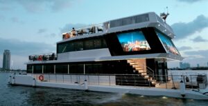 Creek Harbour 7-Star Dylan 1 Cruise